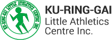 ku-ring-gai little athletics centre